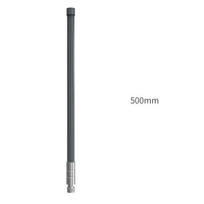 China Gepersonaliseerde 8dBi Gain Glasvezel Antenne voor Outdoor WiFi 2.4GHz 5.8GHz 433MHz 868MHz Te koop