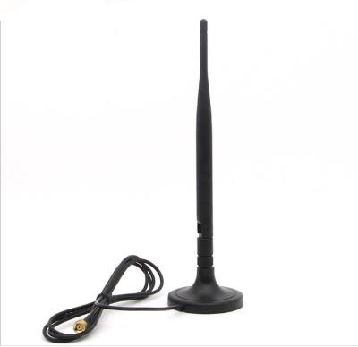 China Antenna Wifi de larga distancia 30 dB en 50 Km Antenna Wifi al aire libre en venta