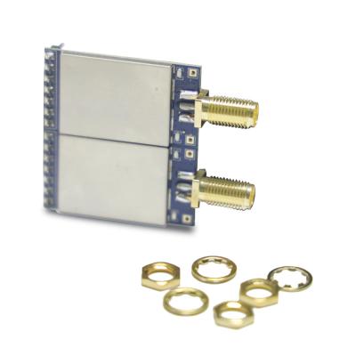 China Sale 802.11ah Module Wifi Halow Module 900mhz Wifi Module SIM800C SIM800L SIM800A SIM800F for sale