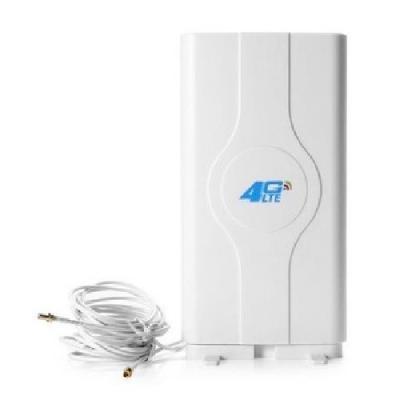 China 4g lte 12dbi directional Repeater External Antenna 4g Outdoor Antenna for router for sale