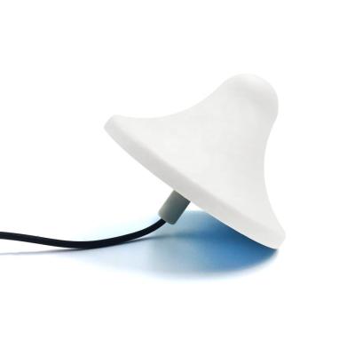 China 800-2500MHz Indoor Omni Ceiling Antenna for Cell Phone Signal Booster Repeater Amplifier for sale