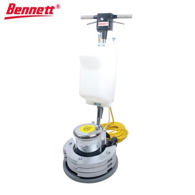 China General Purpose Marble Hand Polishing Machine Ceramic Tile Cleaning Machines With Extra Weight for sale