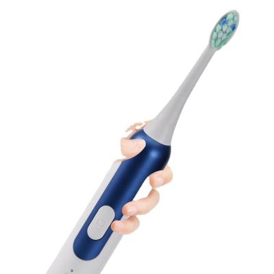 China Wholesale Sonic Hotel Factory Electric Toothbrush Adult High Quality Waterproof IPX7 Level Elect for sale