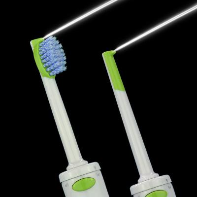 China Other Professional Dental Hydro Power Clinic Teeth Whitening Cleaning Brush Price for sale