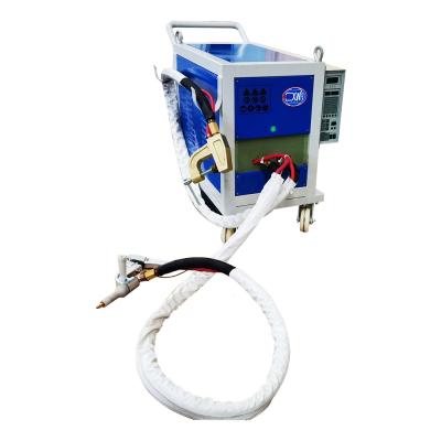 China Auto Body Capacitive Discharge Resistance Welding Spot Welder Handy Industrial for sale