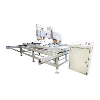 China Mesh Inverter Buy Aluminum Industrial Types Of Welding Machines Spot Welder Head for sale