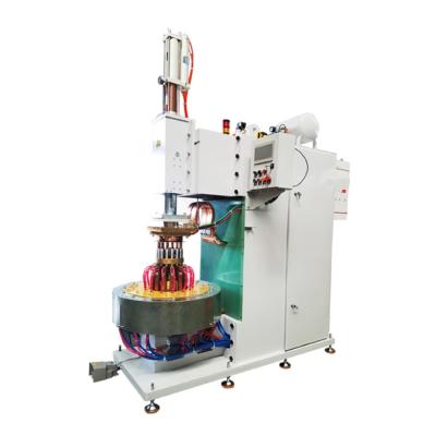 China Cage Car Body Aluminum Rebar Mesh Heavy Duty Semi Automatic Welding Machine for sale