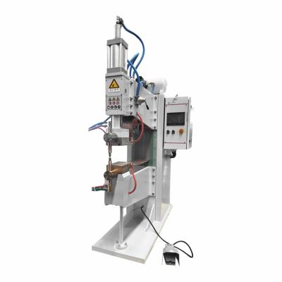 China Brass Latest Pulse Wire Engine Driven Cd Stud Welder Car Body Welding Machine for sale