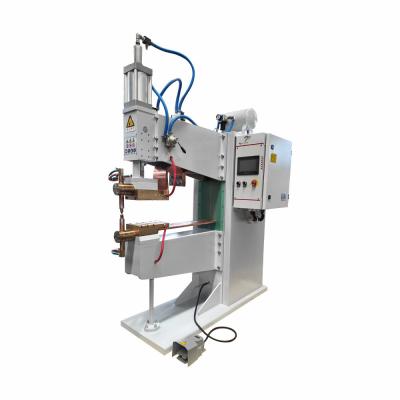 China China Auto Electrode Modern Pipe Car Body Repair Spot Welder Cage Welding Machine for sale