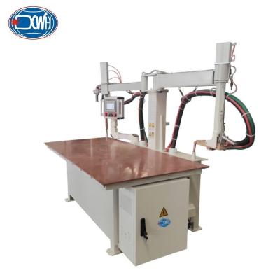 China Customized Manual Platform Spot Welder for Professional Welding for sale