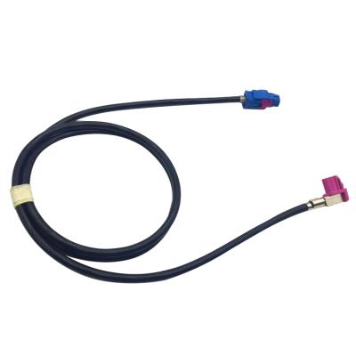 China Custom Automotive Automotive OEM Audi 3GMMI Wiring Cable HSD LVDS Screen Connection MIB Wire for sale