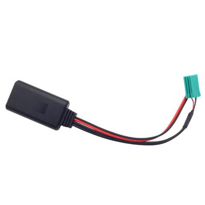 China Automobile 1.5M/12V Car Wire Stereo Harness For Conectores Cable Car Voice Line for sale