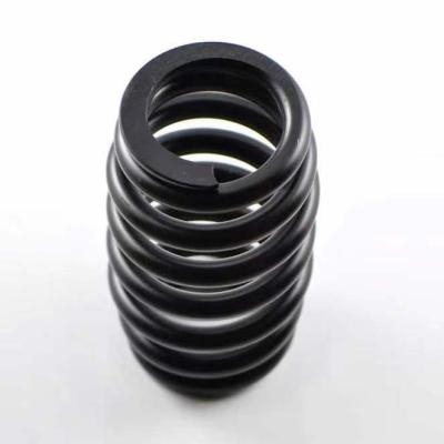 China Customized 65MN springHigh Quality Compression Spring Coil Spring Coil Spring Customized Handle For BBQ Anti-heat Handles for sale