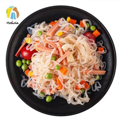 China Promotion low calorie beauty sugar free slimming spaghetti shirataki konjac noodles walmart halal customized brand for sale