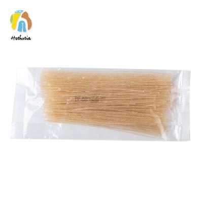 China Organic Food Gluten Free Low Fat Konjac Dry Noodle Ramen Pasta Bulk Sale for sale