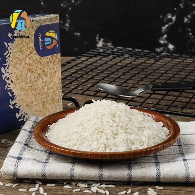 China Carburetor Sugar Free Zero Dried Root Zero Dried White Konjac Rice Dried Shirataki For Lose Weight for sale