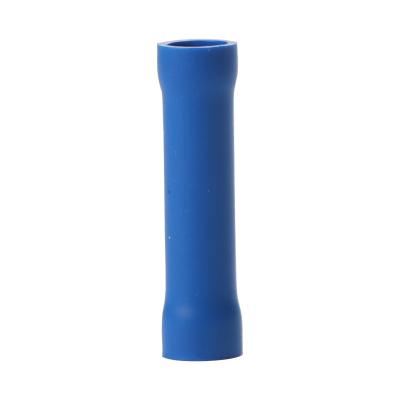 China Internal thread Pin female terminal Insulated intermediate sleeve Socket connector Butt connectors Insulated intermediate pipe sleeve for sale