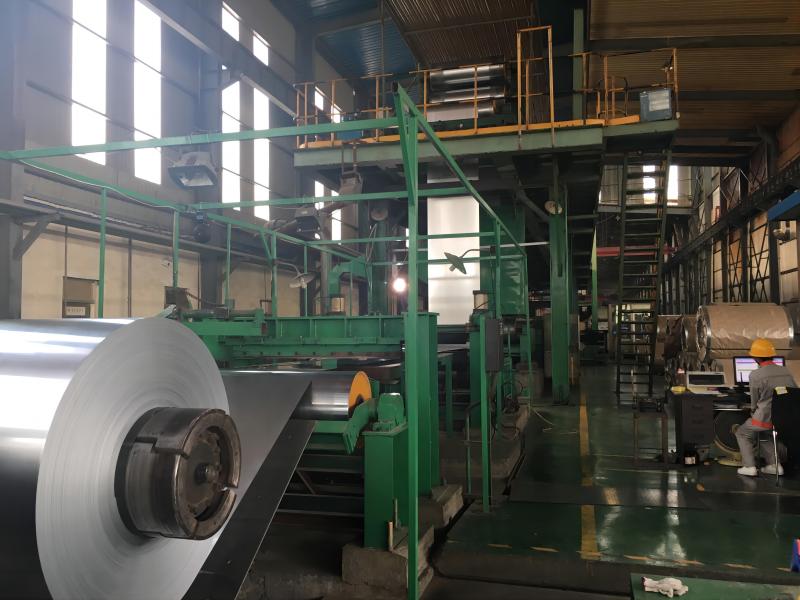 Fournisseur chinois vérifié - Shandong Evangel Materials Co., Ltd