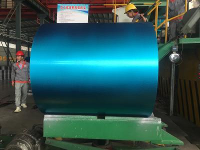 China EVANGEL GL Steel Coil Manufacturer 0,14-2,0 mm Dikte voor huishoudelijke apparaten Te koop