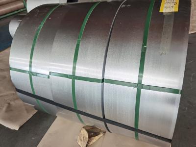 China 0.13-0.8mm Thickness GL Coil Galvalume Mill Edge For Customized Products for sale