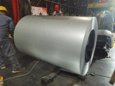 China 25-30% Elongation GL Steel Coil For Strong And Long-Lasting Building Materials for sale