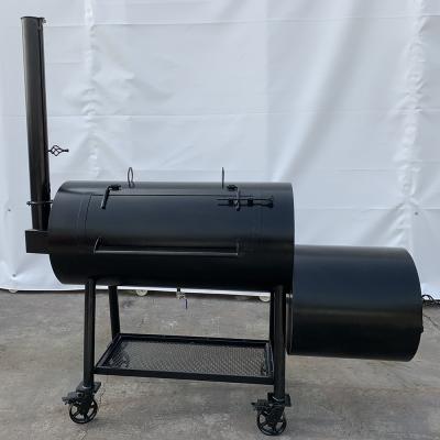 China Easily Assembled Charcoal Grills Smoker Party BBQ Home Grill Customized Solution For Commercial Smokers Grill for sale