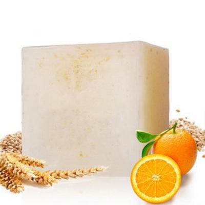 China Basic Body Cleansing Detergent Making Handmade Turmeric Soap for sale