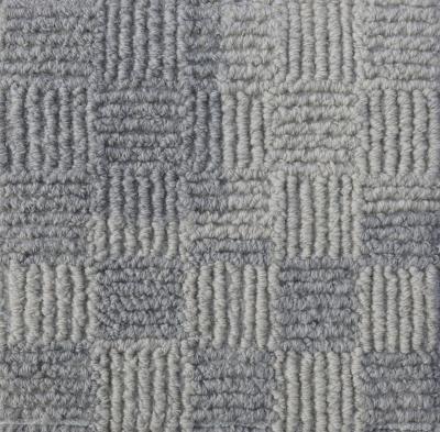 China Stain resistant handtufted carpet for hotel rooms banquet halls casinos cinemas star-rated airports for sale