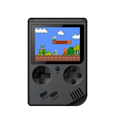 China Hot Sale Portable Game Player 400 in 1 Retro FC Mini Game Console For Sale Portable 3.0