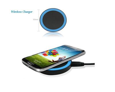 China Hot Selling Mobile Phone Tablet Charging Module Q5 Wireless Charger For All Phones for sale