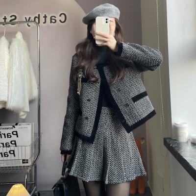 China Factory wholesale price sales Cathy College style cotton waterproof warm coat dress for sale