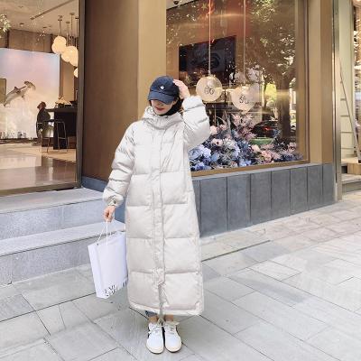 China Hot Sales Cotton Factory Wholesale Price Cathy Winter Loose And Heavy Jacket Waterproof for sale