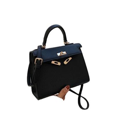 China Very Popular Water Proof With Cathy Multi European And American Black Women Portable Cross - Body Bag for sale