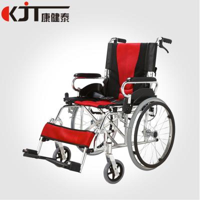 China Aluminum Folding Chair Hospital Use Light Weight 20