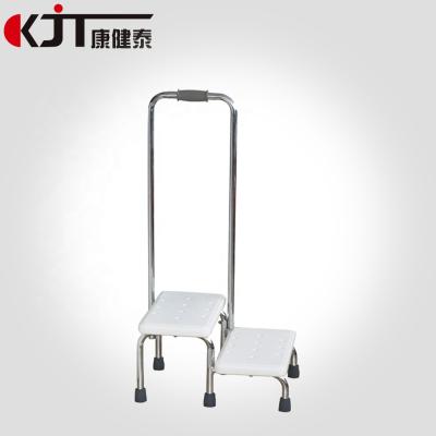 China A Shower Chair For Seniors And Disabled People Bath Aluminum Bench With Detachable Back Disabled Shower Chair for sale