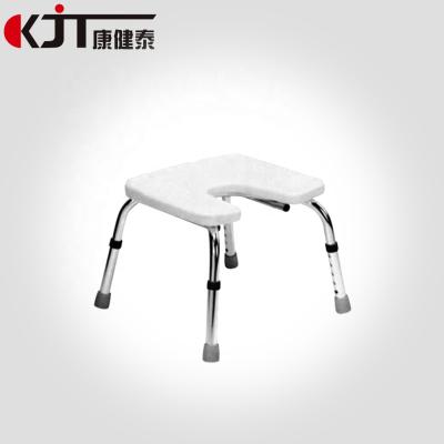 China A Shower Chair For Elders And Disabled People New Design Standing Shower Chair And Shower Seat For Bathroom for sale