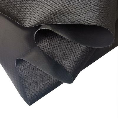 China Antistatic 600D Oxford Cloth Manufacturers Coated With Solid Tape Cloth Material for sale