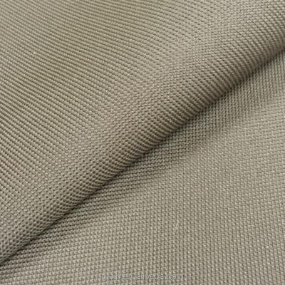 China 100% Tear-resistant Polyester 1000D Oxford Fabric With PVC Coated For Travel Bag for sale