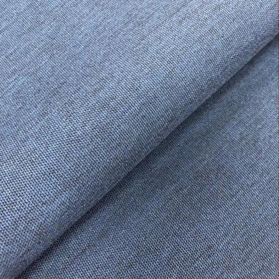 China Antistatic 600D*600D*80T PU Coated Cation Polyester Oxford Fabric For Backpack Bags for sale