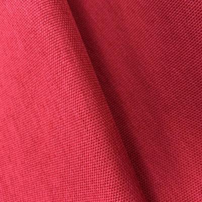 China Antistatic 600D Cation Polyester Oxford Fabric With PU Coating For Backpack Bags for sale