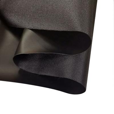 China Textile Manufacturer 400D 600D Oxford Bag Cloth Anti-Static Outdoor Upholstery With Strip Coating Tent Cloth for sale