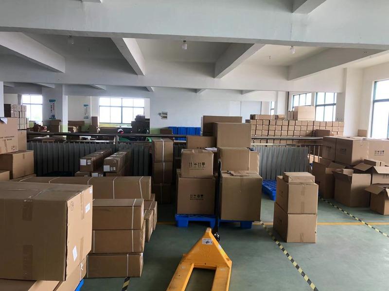 Verified China supplier - Danyang Jiepai Yize Auto Parts Factory