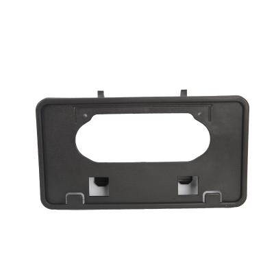 China NO Front License Plate Bumper Mounting Bracket Frame Holder For Ford F150 2005-2008 for sale