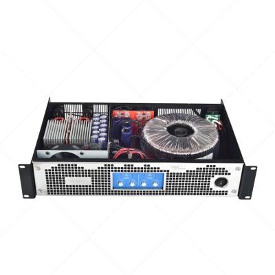 China ON SALE Skytone Audio DF Series 4 Channel Professional Power Amplifier for sale