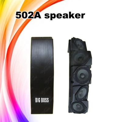 China 502A DJ Surround Speaker Home Theater Sound System 502A for sale