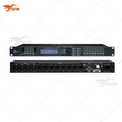 China Protea's 4.8sp Live Sound Digital Audio Processor 4.8SP System for sale