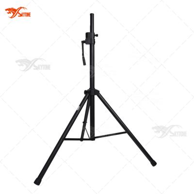 China Outdoor Professional Line Array Speaker Tripod STCS2 for sale