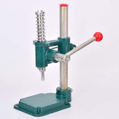 China Make Cloth Button DIY Handmade Cloth Covered Button Machine For Garment Making Button Handmade Button Tool DIY Accessories Wholesale for sale