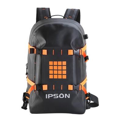 China Outdoor Water Proof Waterproof Waterproof Custom Motorcycle Tool Bag Dry Bag Backpack for sale