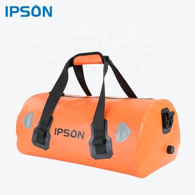 China Outdoor Waterproof Duffel Bag Travel Water Proof Airtight Bag for sale